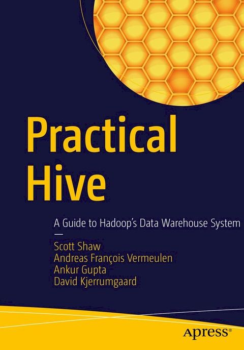 Practical Hive(Kobo/電子書)