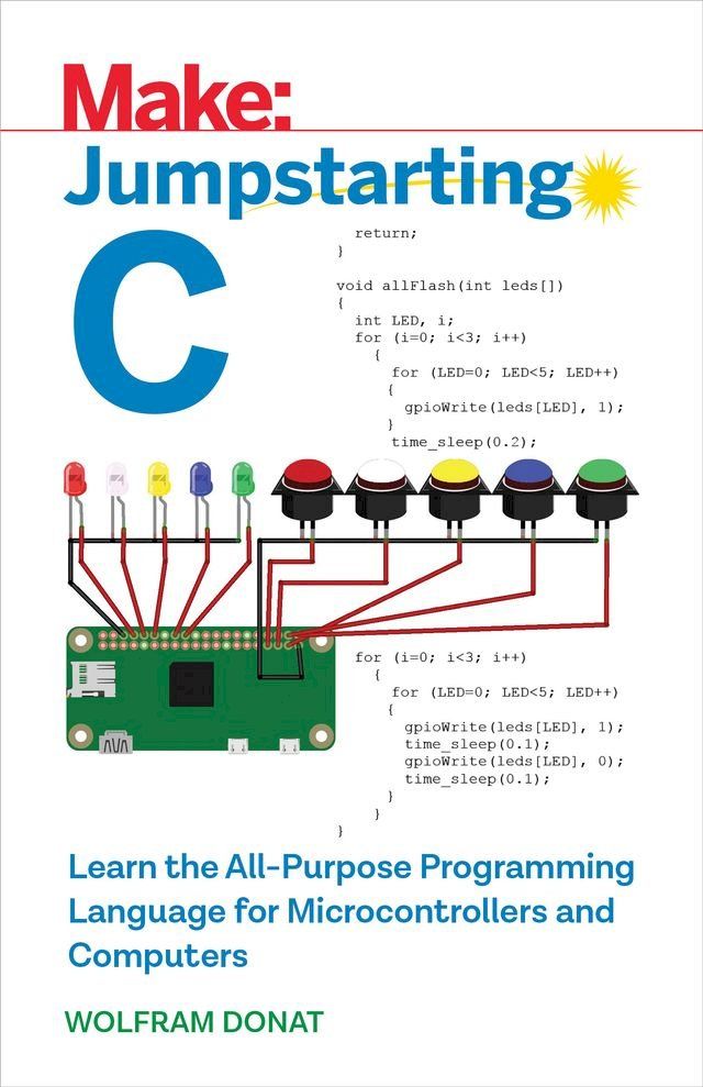  Jumpstarting C(Kobo/電子書)