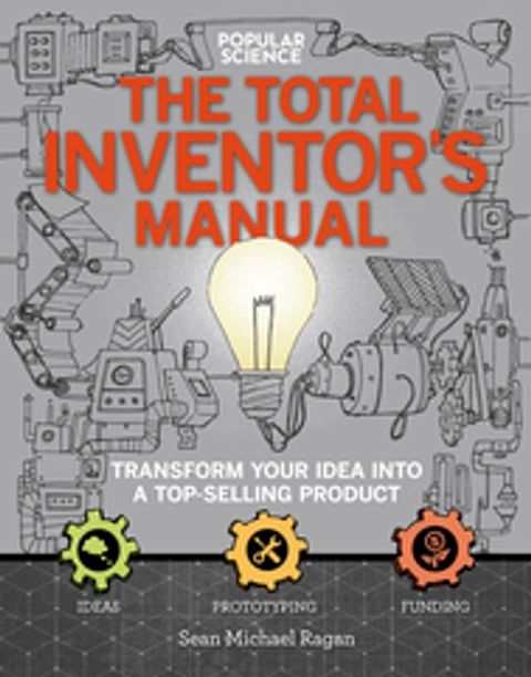 The Total Inventor's Manual(Kobo/電子書)