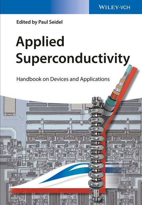 Applied Superconductivity(Kobo/電子書)