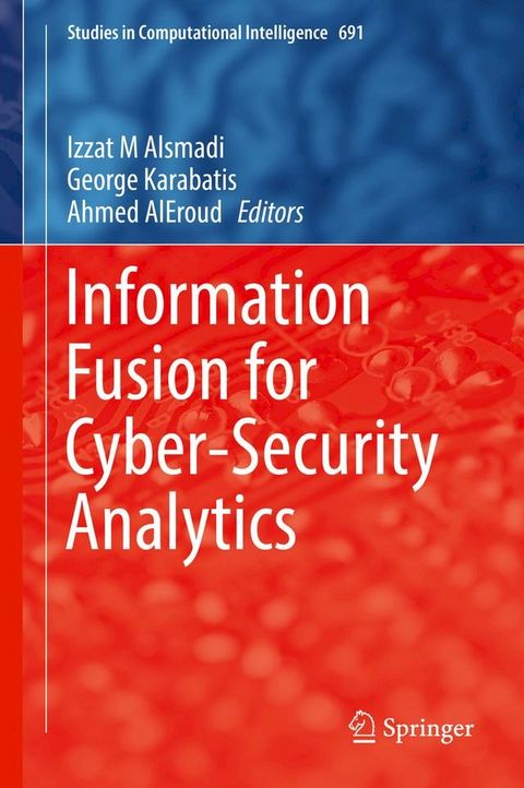 Information Fusion for Cyber-Security Analytics(Kobo/電子書)