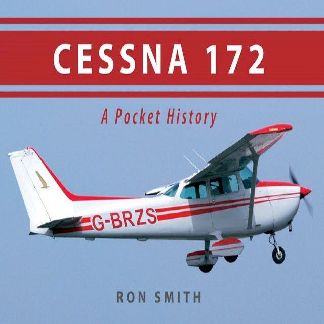  Cessna 172(Kobo/電子書)