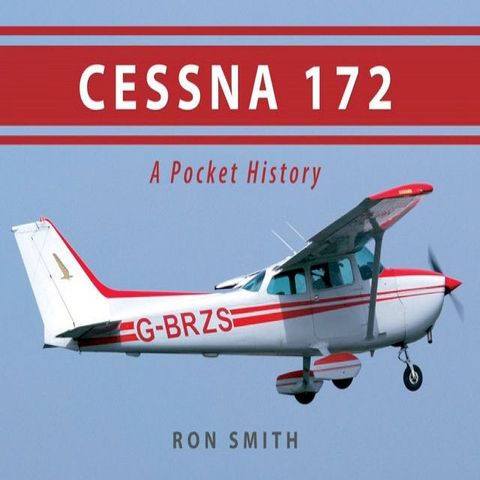 Cessna 172(Kobo/電子書)