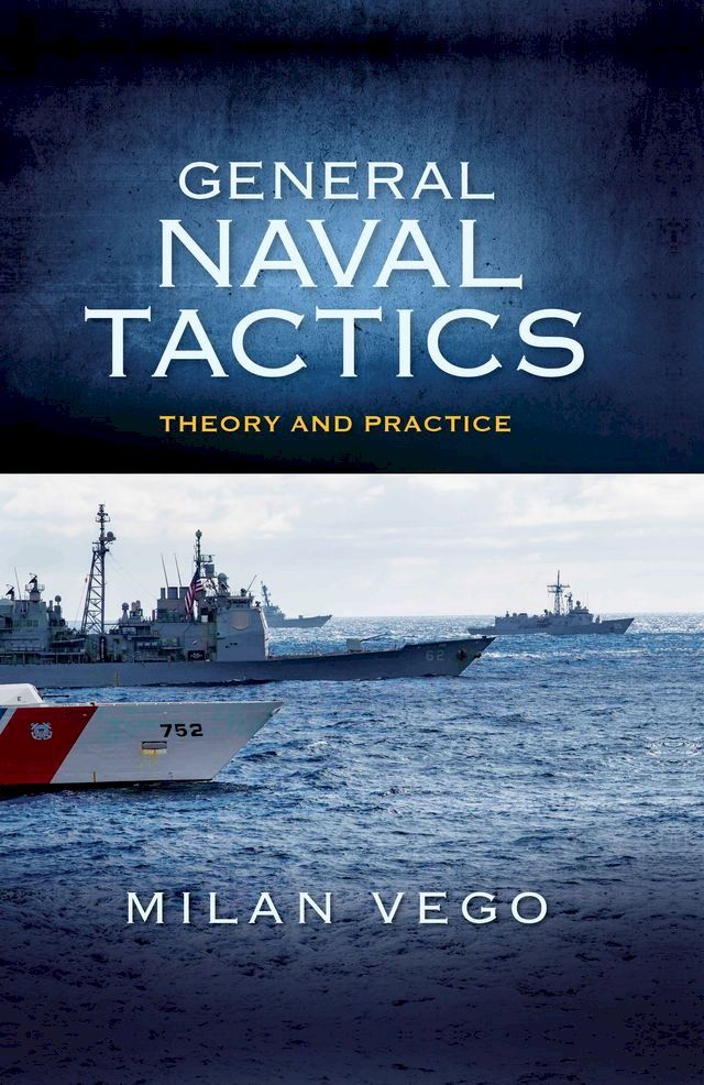  General Naval Tactics(Kobo/電子書)