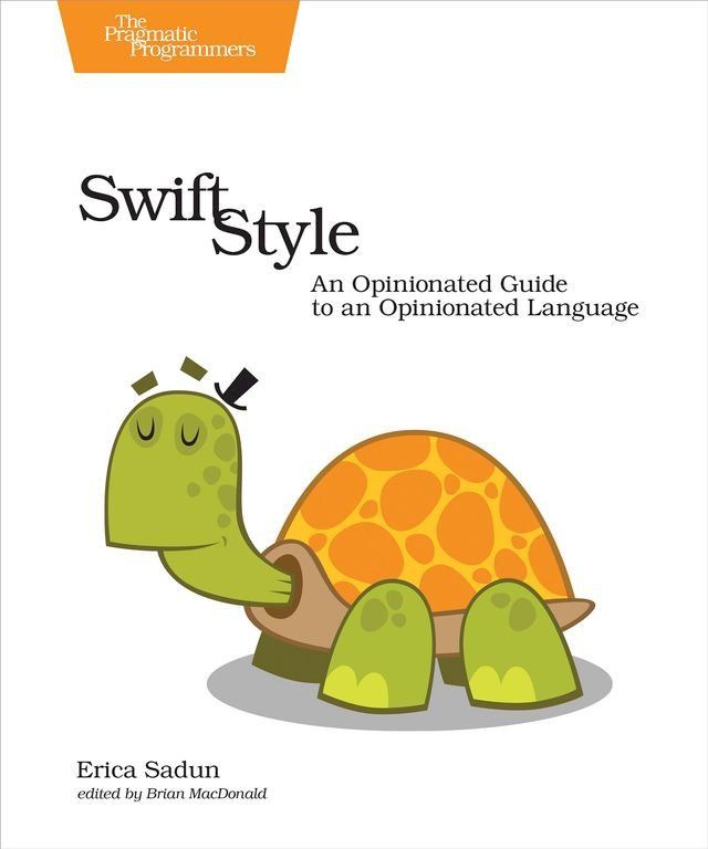  Swift Style(Kobo/電子書)