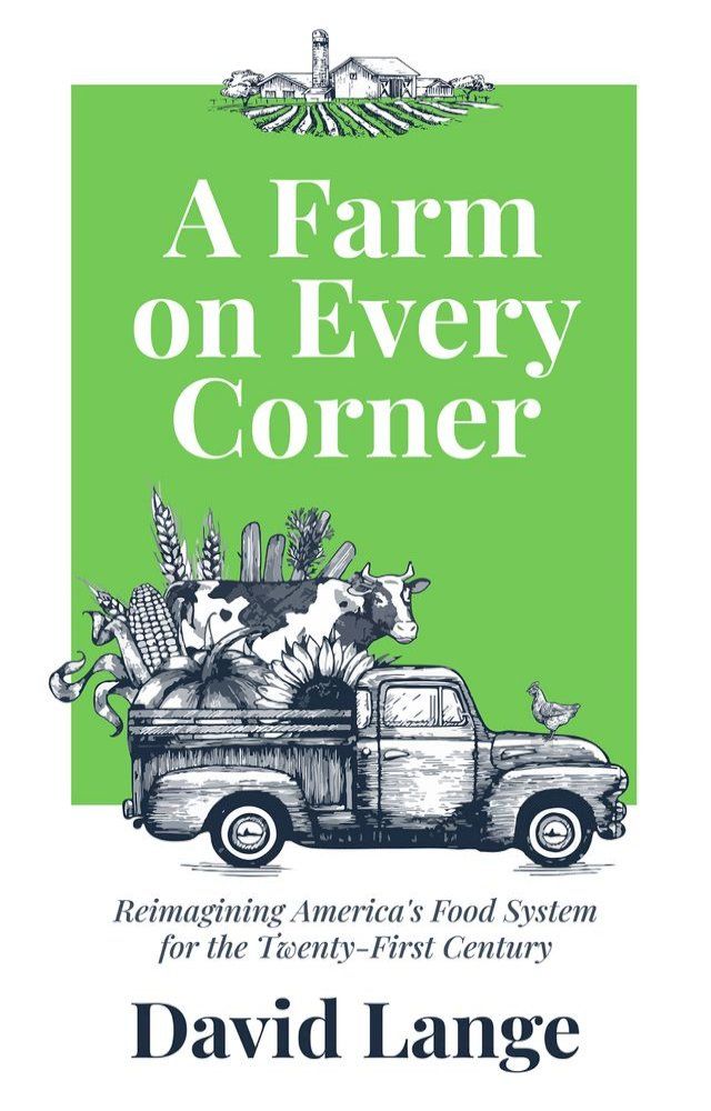  A Farm on Every Corner(Kobo/電子書)