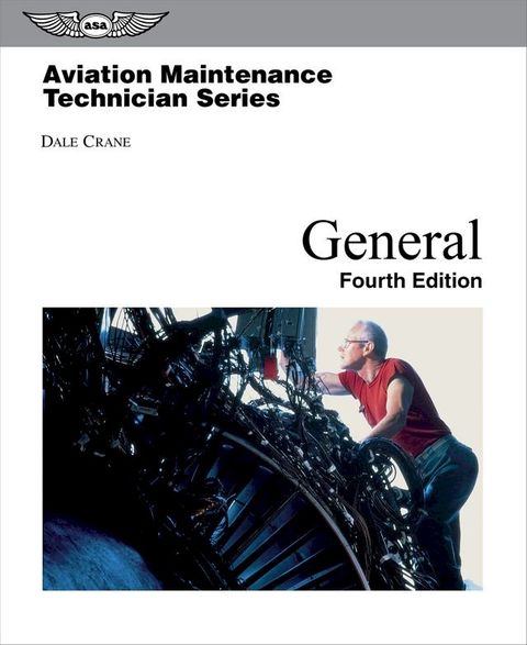 Aviation Maintenance Technician – General(Kobo/電子書)