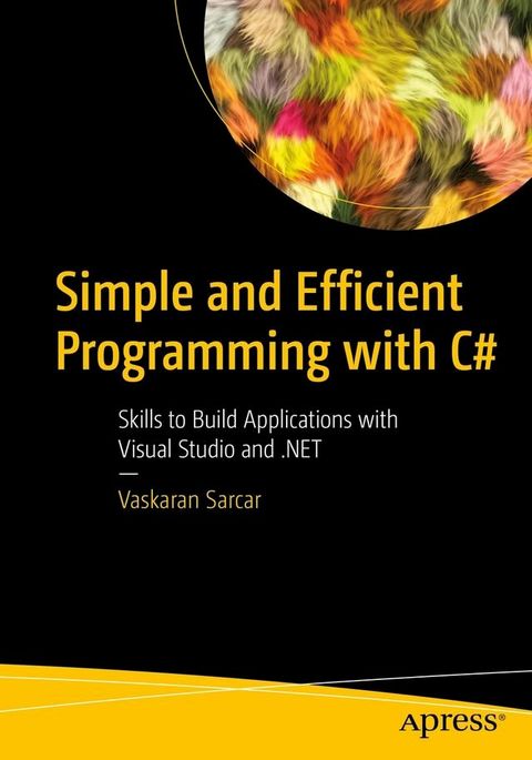 Simple and Efficient Programming with C#(Kobo/電子書)