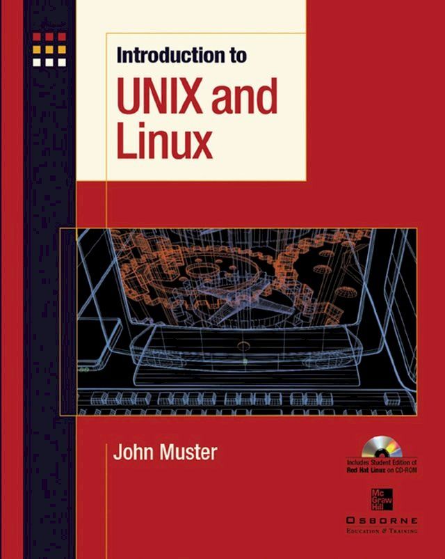  Introduction to Unix and Linux(Kobo/電子書)