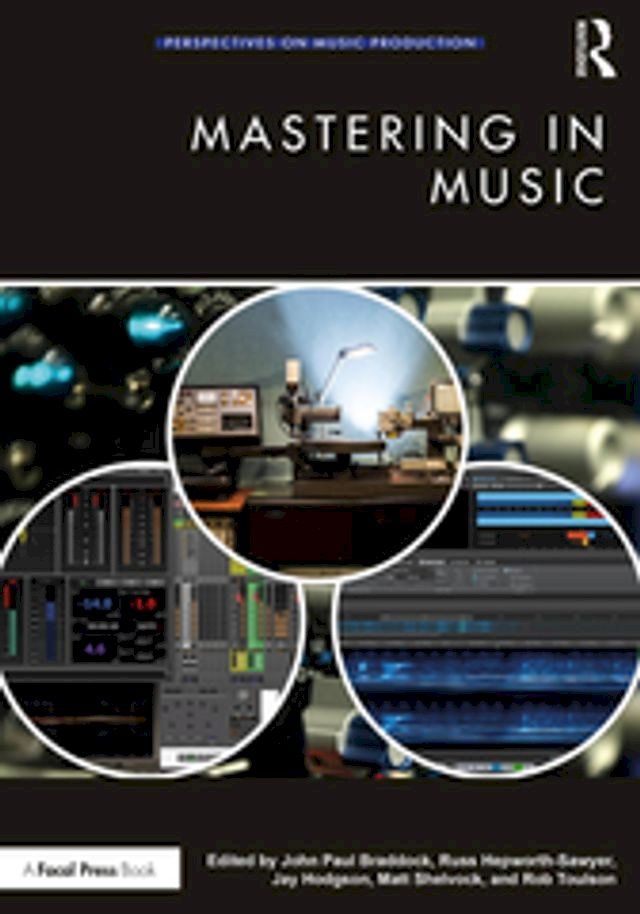  Mastering in Music(Kobo/電子書)