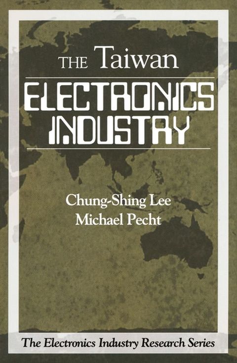 Electronics Industry in Taiwan(Kobo/電子書)