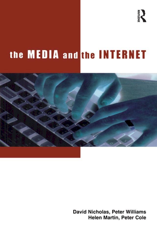  The Media and the Internet(Kobo/電子書)