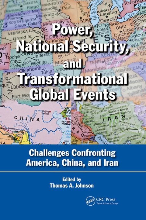 Power, National Security, and Transformational Global Events(Kobo/電子書)