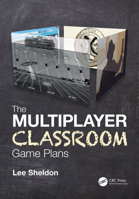 The Multiplayer Classroom(Kobo/電子書)