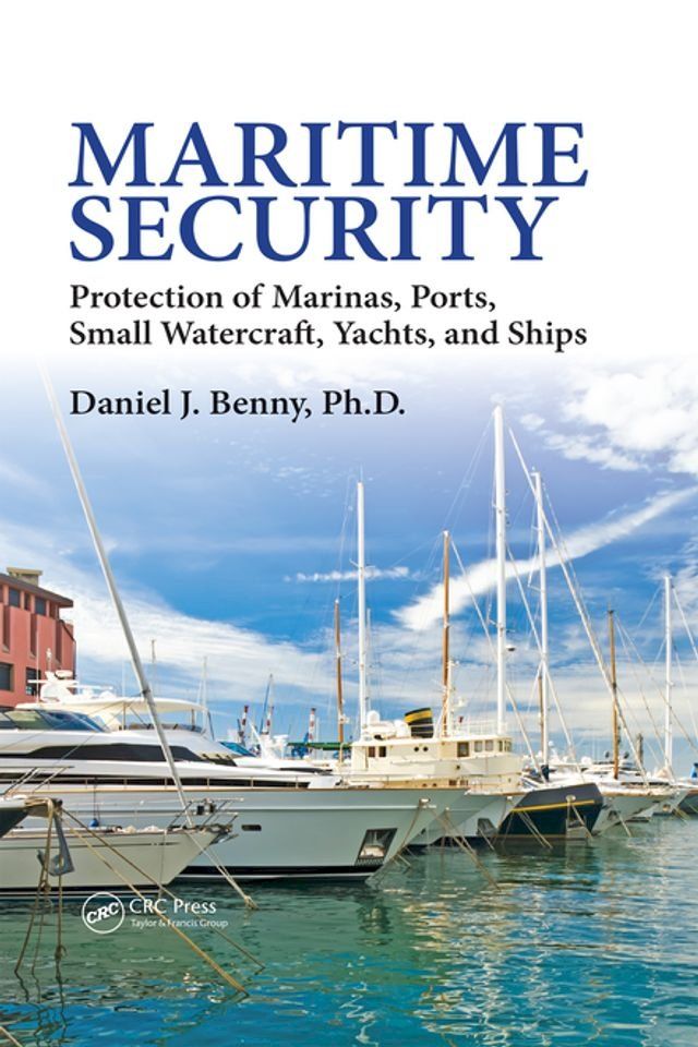  Maritime Security(Kobo/電子書)