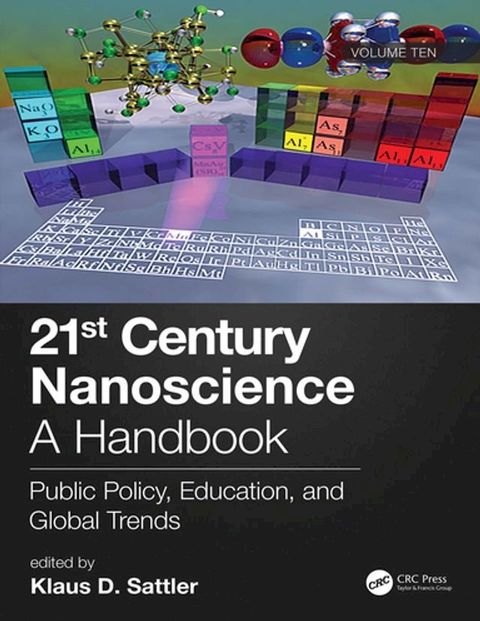 21st Century Nanoscience – A Handbook(Kobo/電子書)