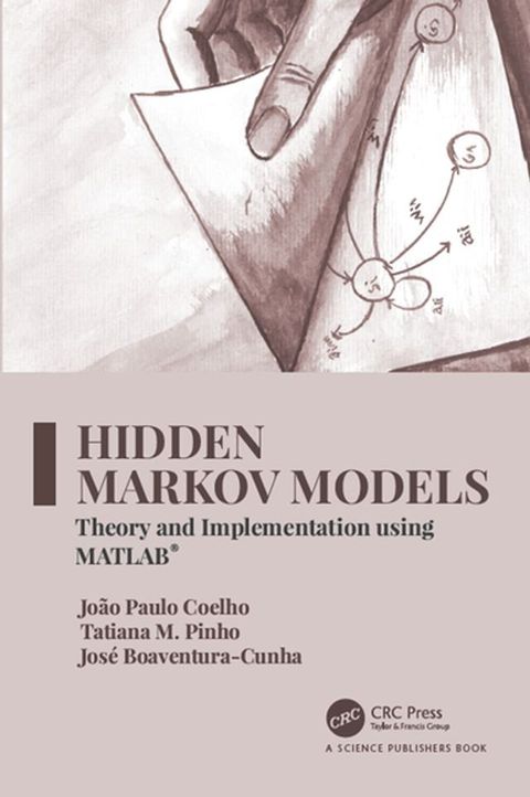 Hidden Markov Models(Kobo/電子書)