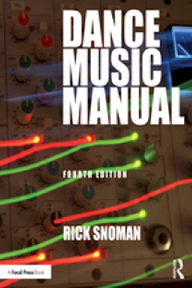  Dance Music Manual(Kobo/電子書)