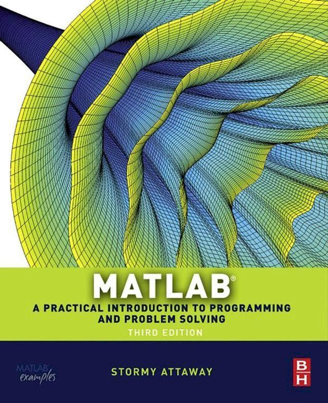  Matlab(Kobo/電子書)