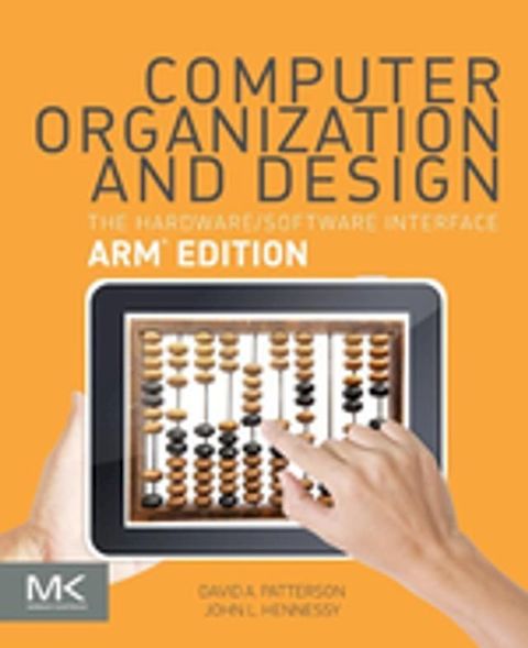 Computer Organization and Design ARM Edition(Kobo/電子書)