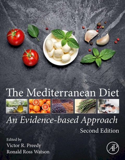 The Mediterranean Diet(Kobo/電子書)