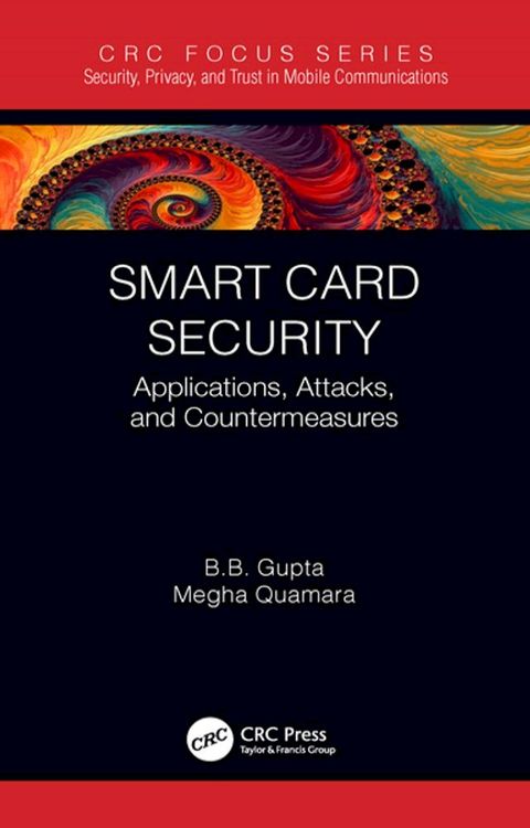 Smart Card Security(Kobo/電子書)