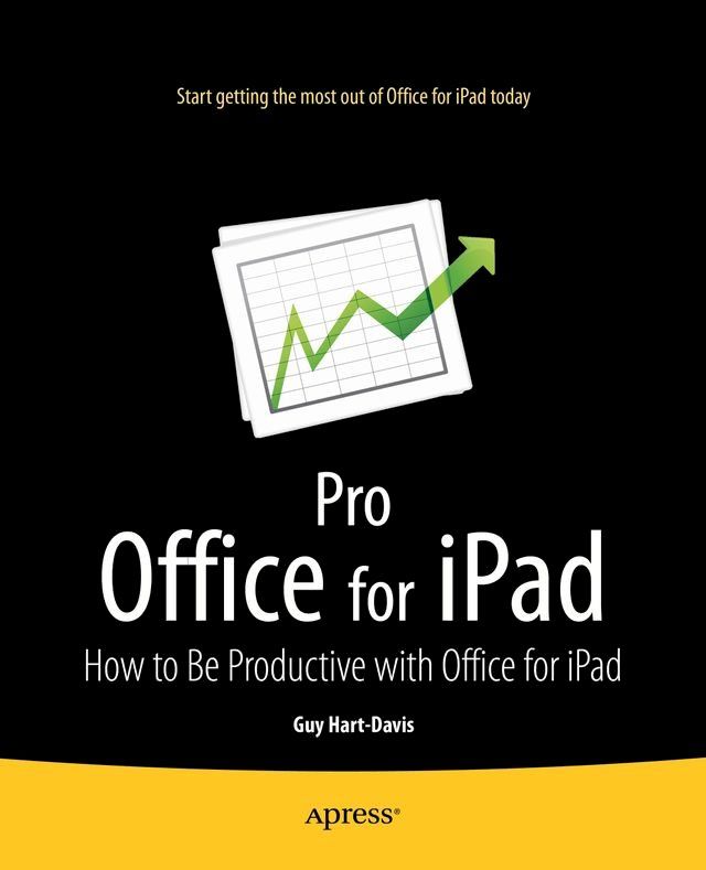  Pro Office for iPad(Kobo/電子書)