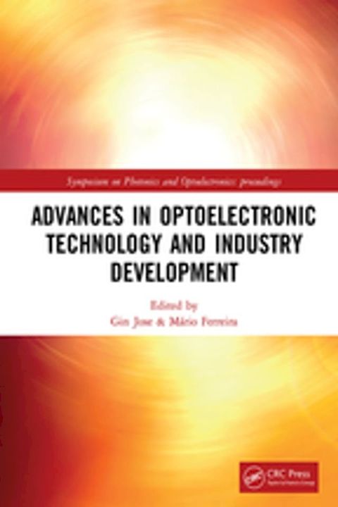 Advances in Optoelectronic Technology and Industry Development(Kobo/電子書)