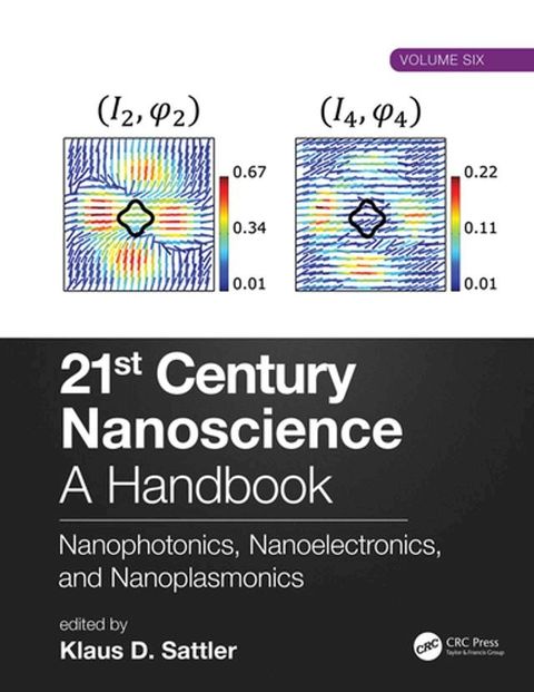 21st Century Nanoscience – A Handbook(Kobo/電子書)