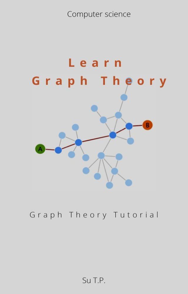  Learn Graph Theory(Kobo/電子書)