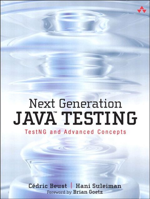 Next Generation Java Testing(Kobo/電子書)