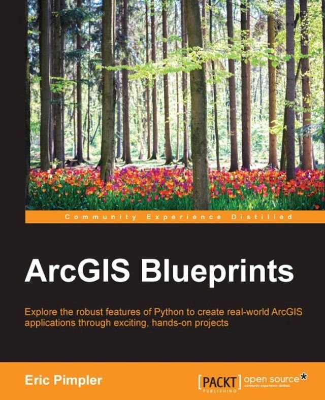  ArcGIS Blueprints(Kobo/電子書)