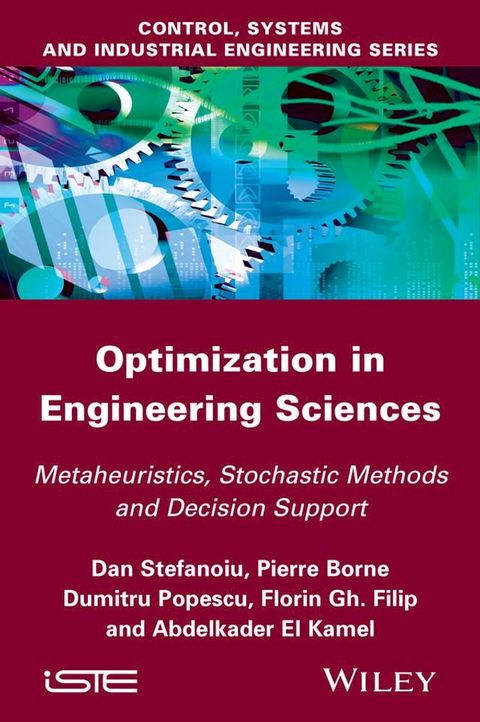 Optimization in Engineering Sciences(Kobo/電子書)