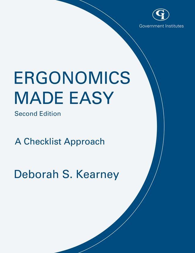  Ergonomics Made Easy(Kobo/電子書)