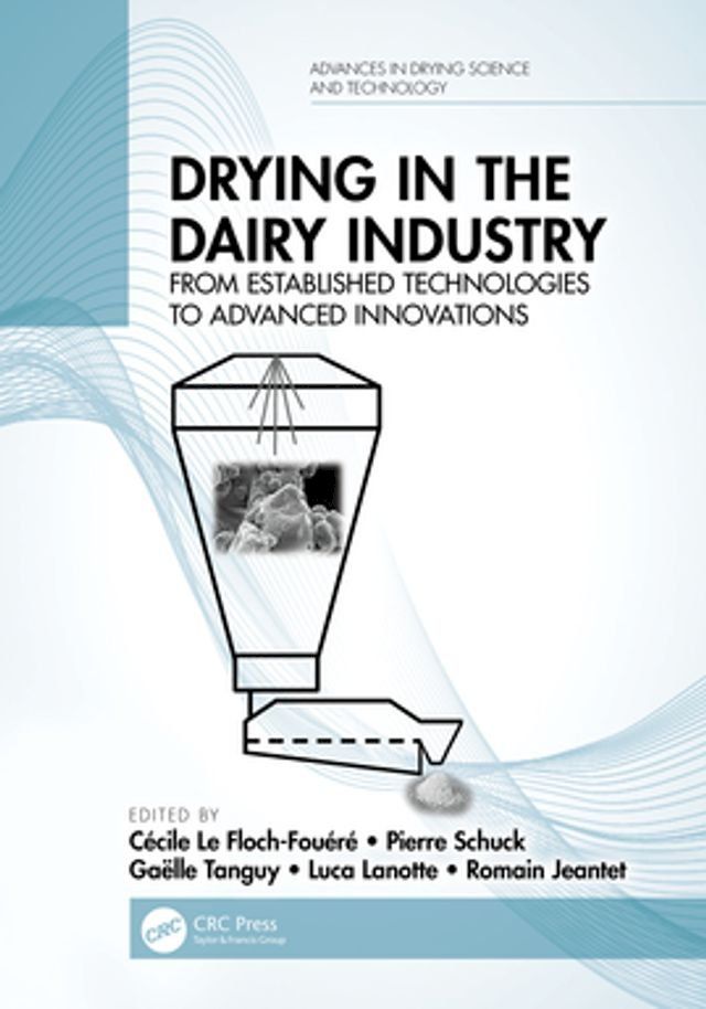  Drying in the Dairy Industry(Kobo/電子書)