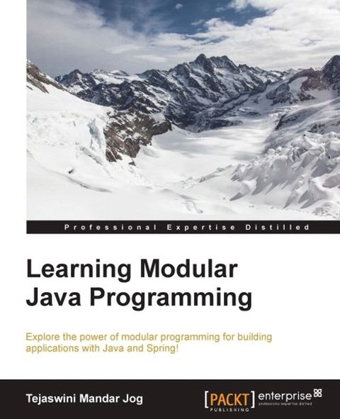 Learning Modular Java Programming(Kobo/電子書)