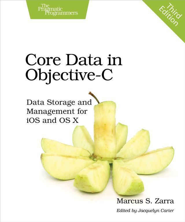  Core Data in Objective-C(Kobo/電子書)