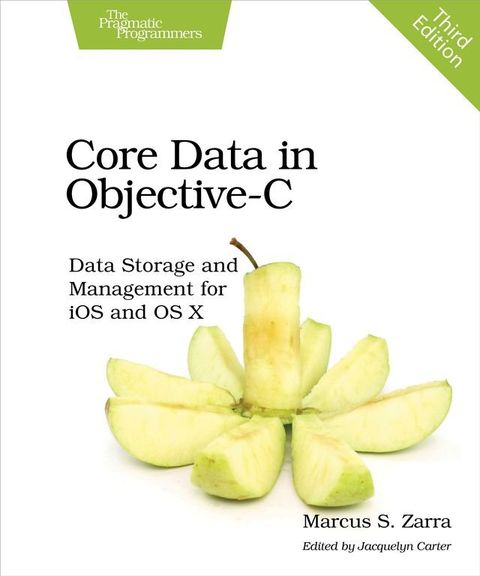 Core Data in Objective-C(Kobo/電子書)