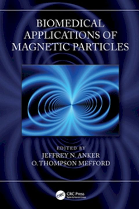 Biomedical Applications of Magnetic Particles(Kobo/電子書)