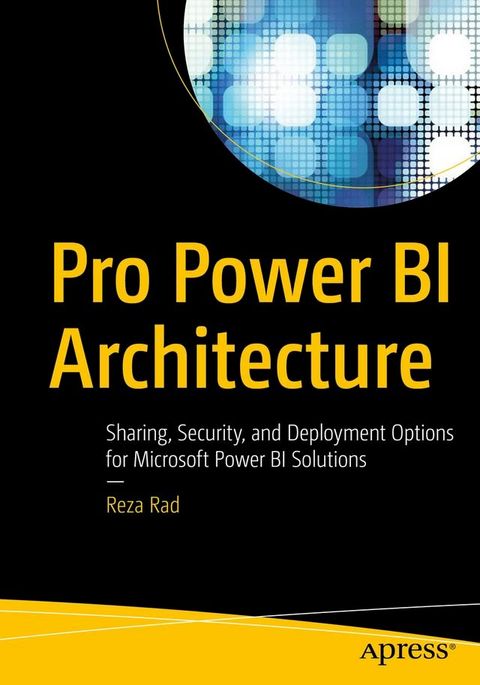 Pro Power BI Architecture(Kobo/電子書)