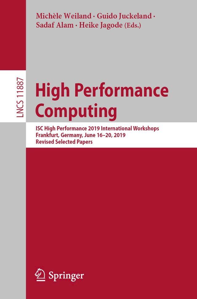  High Performance Computing(Kobo/電子書)