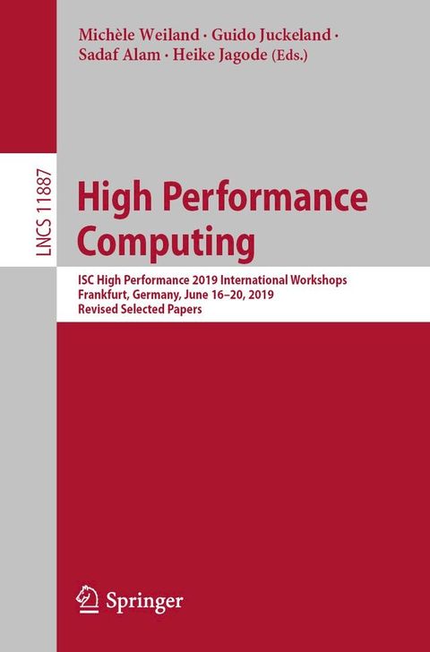 High Performance Computing(Kobo/電子書)