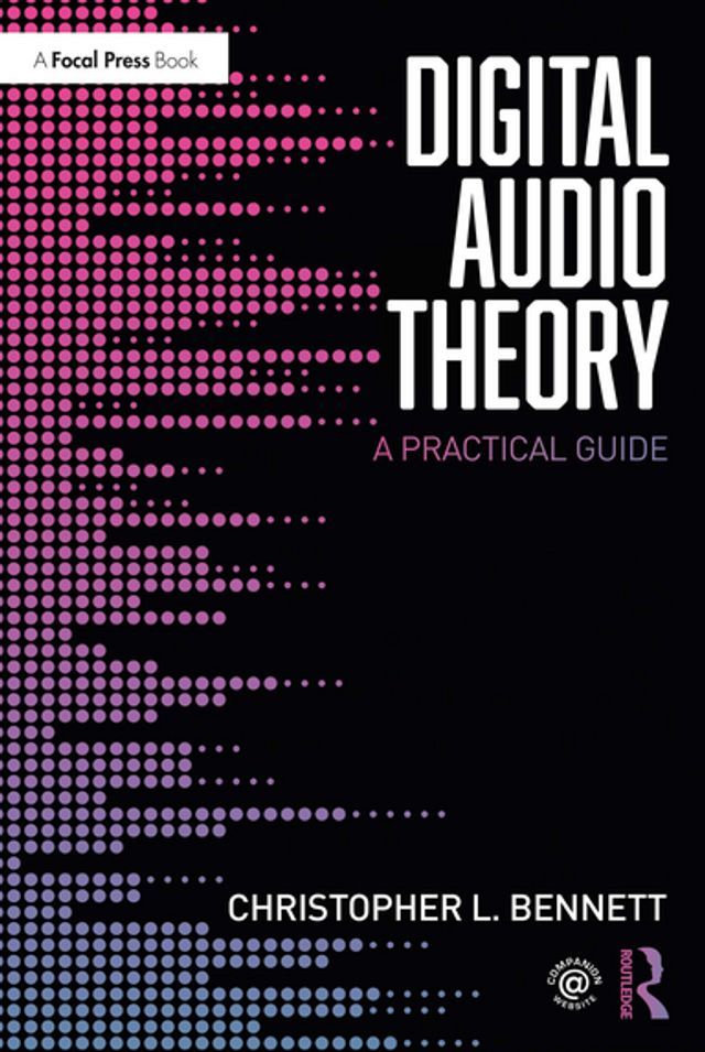  Digital Audio Theory(Kobo/電子書)