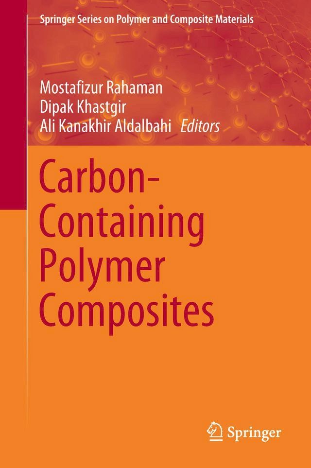  Carbon-Containing Polymer Composites(Kobo/電子書)