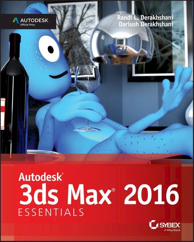  Autodesk 3ds Max 2016 Essentials(Kobo/電子書)