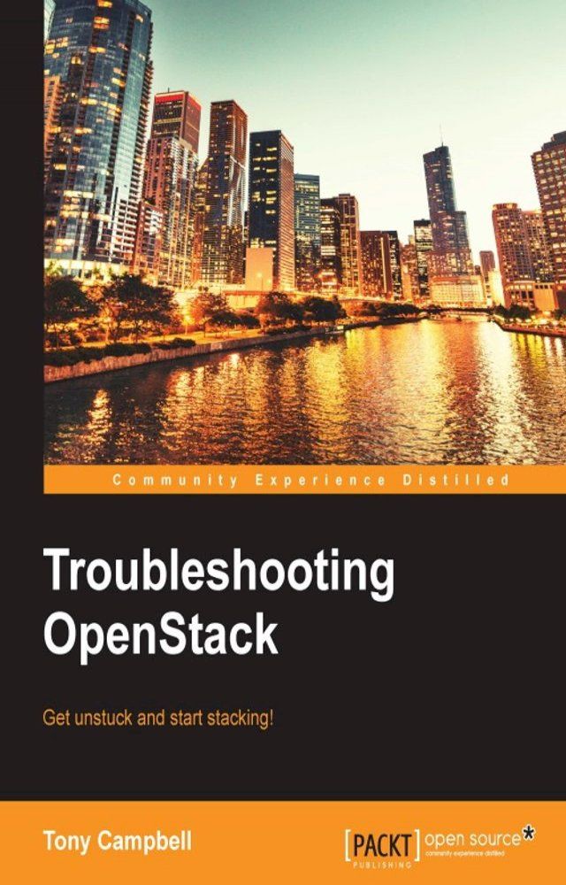  Troubleshooting OpenStack(Kobo/電子書)