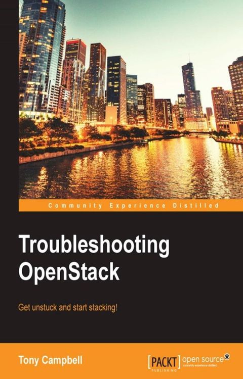 Troubleshooting OpenStack(Kobo/電子書)