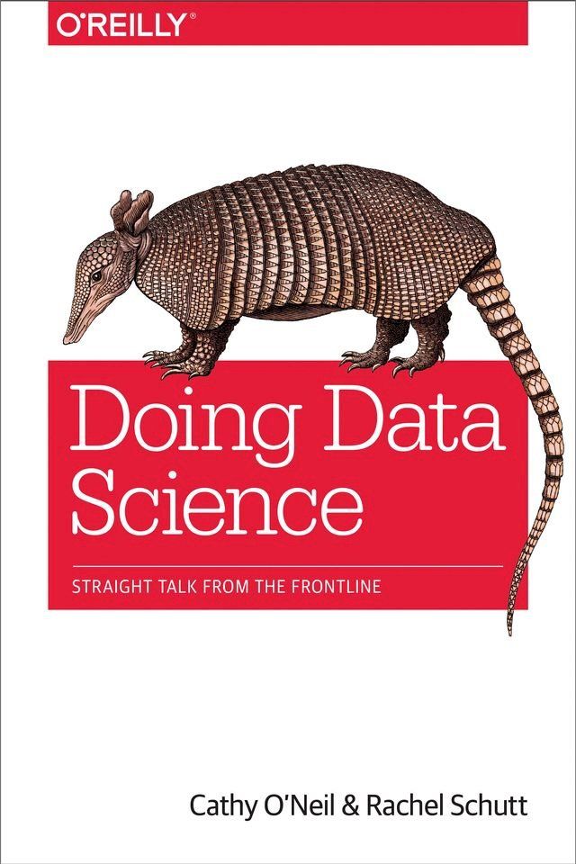  Doing Data Science(Kobo/電子書)