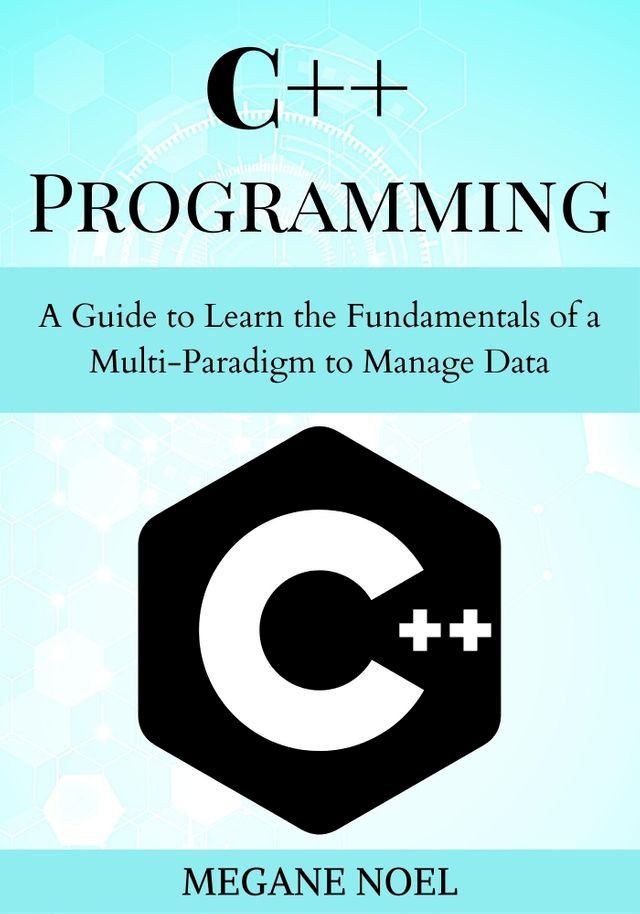  C++ Programming(Kobo/電子書)