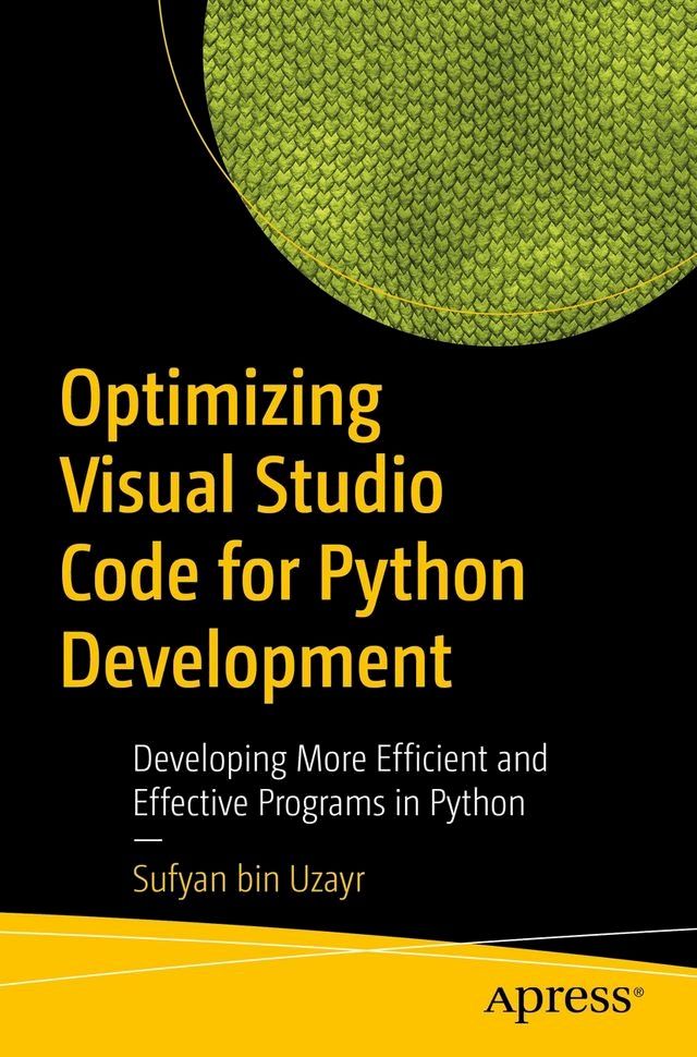  Optimizing Visual Studio Code for Python Development(Kobo/電子書)